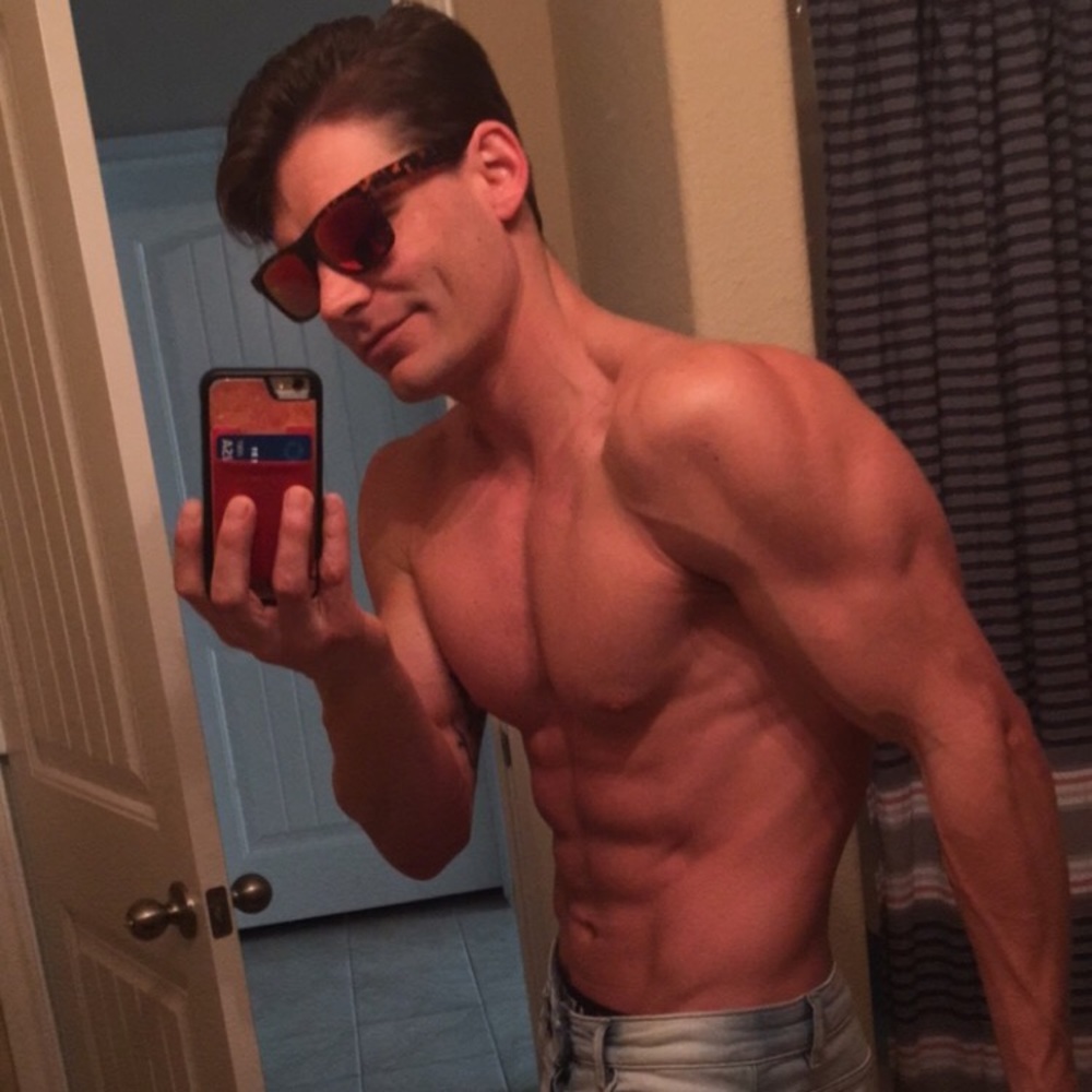 Meet your Posher, Jay